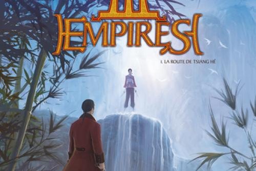 Trois Empires