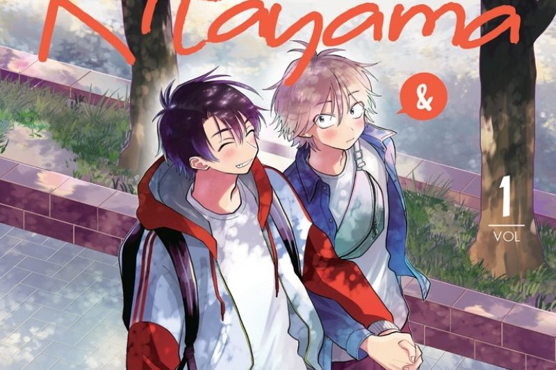 Kitayama & Minamiya