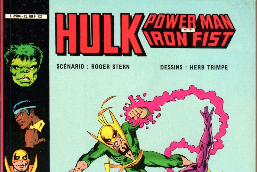 Série Hulk Hors Série (Artima)