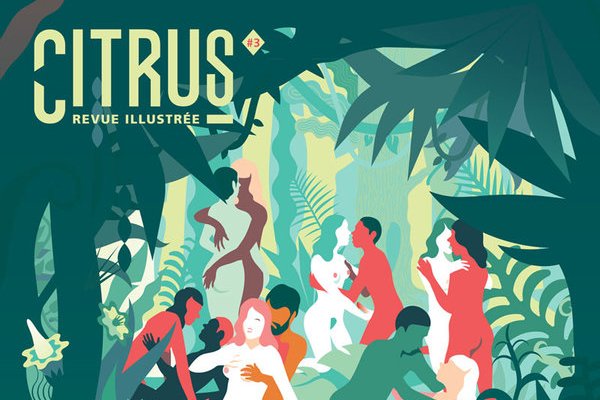 Série Citrus (Revue)