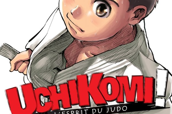 Série Uchikomi - L'esprit du judo