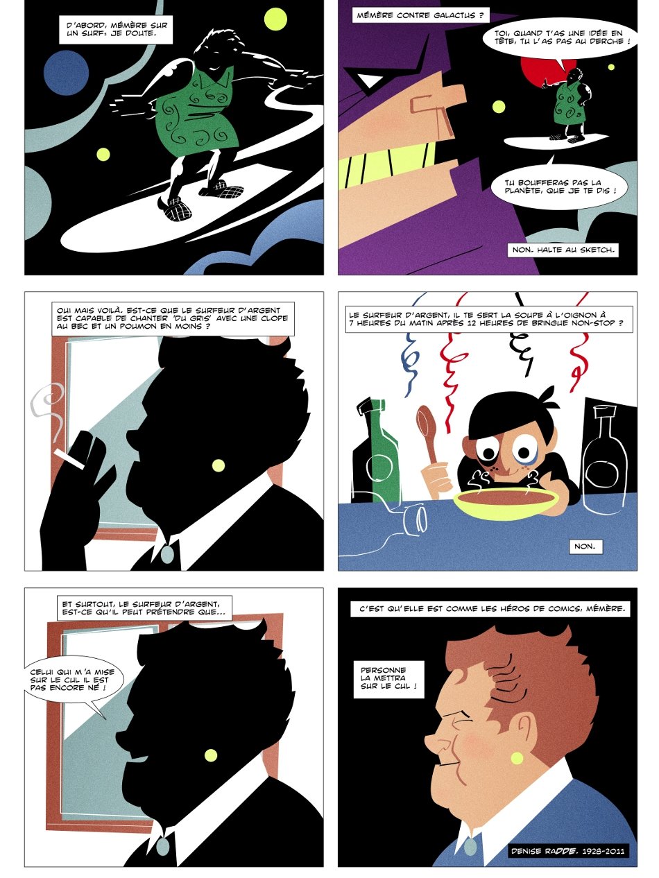 Spécial Origines - Page 8