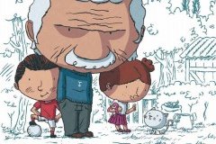 Série Petite famille (La)