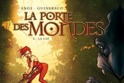 Série Porte Des Mondes (La)