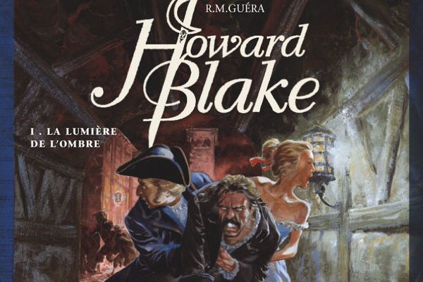 Howard Blake