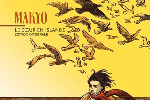Série Coeur en Islande (Le)