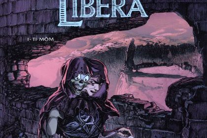 Série Libera