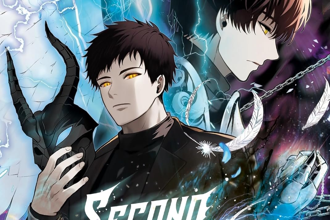 Série Second Life Ranker