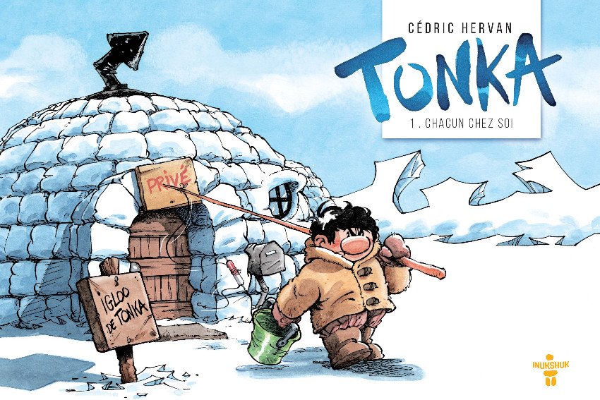 Tonka