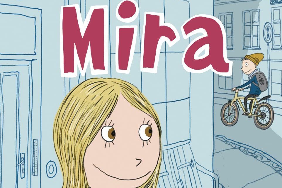 Série Mira