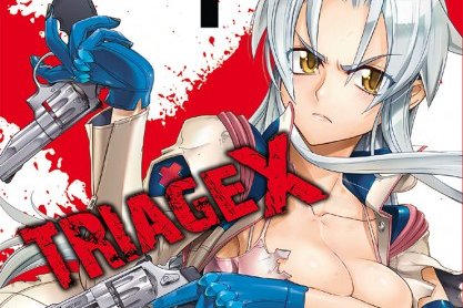 Série Triage X