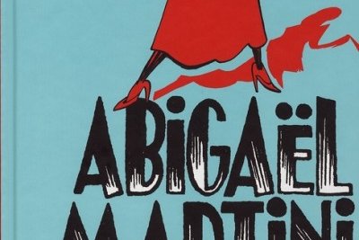 Abigaël Martini