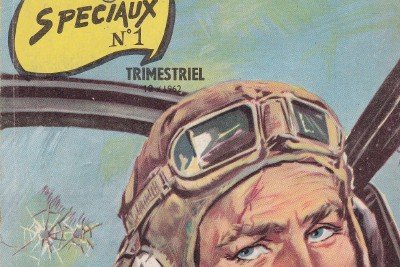 Série Services spéciaux