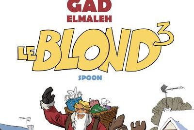 Série Blond (Le)