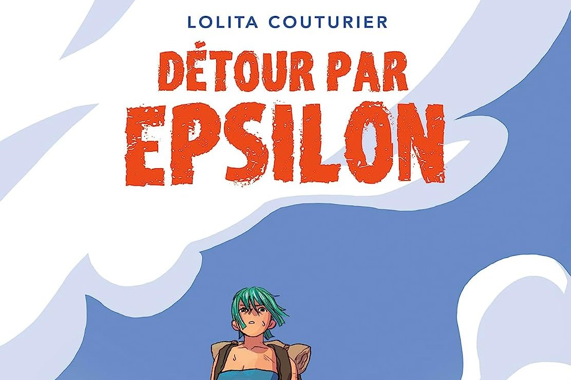 Série Détour par Epsilon