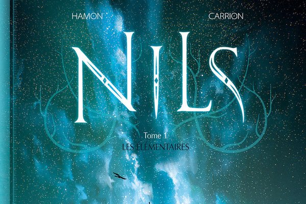 Série NILS