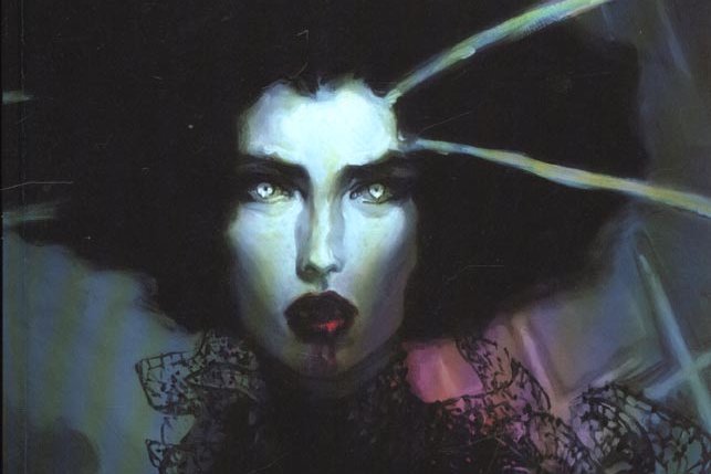 Série Vampires (Carabas)