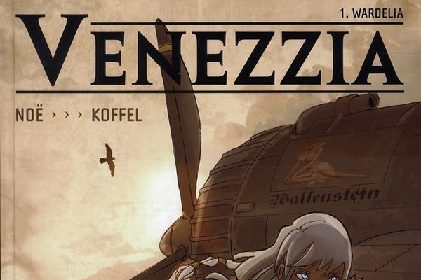 Venezzia