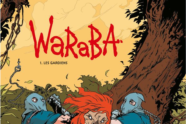 Waraba