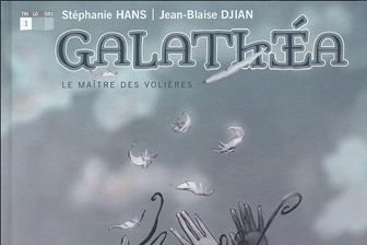Série Galathéa