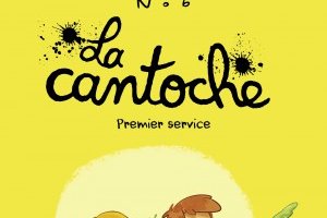 Série Cantoche (La)