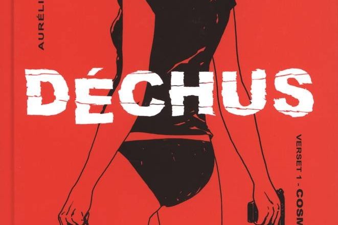 Série Déchus