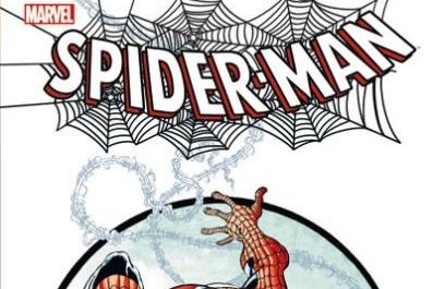 Série Spider-Man par Todd Mc Farlane