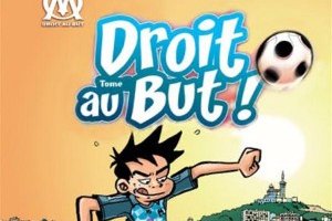 Série Droit au but