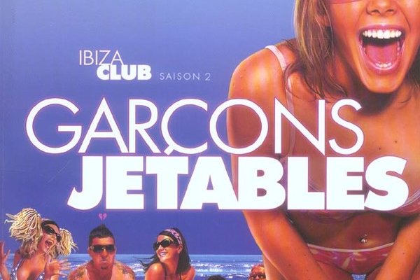 Série Ibiza Club