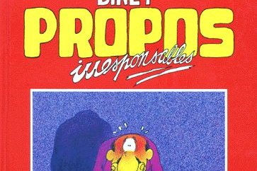 Propos irrespondables