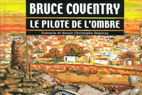 Bruce Coventry