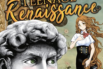 Série Teenage Renaissance