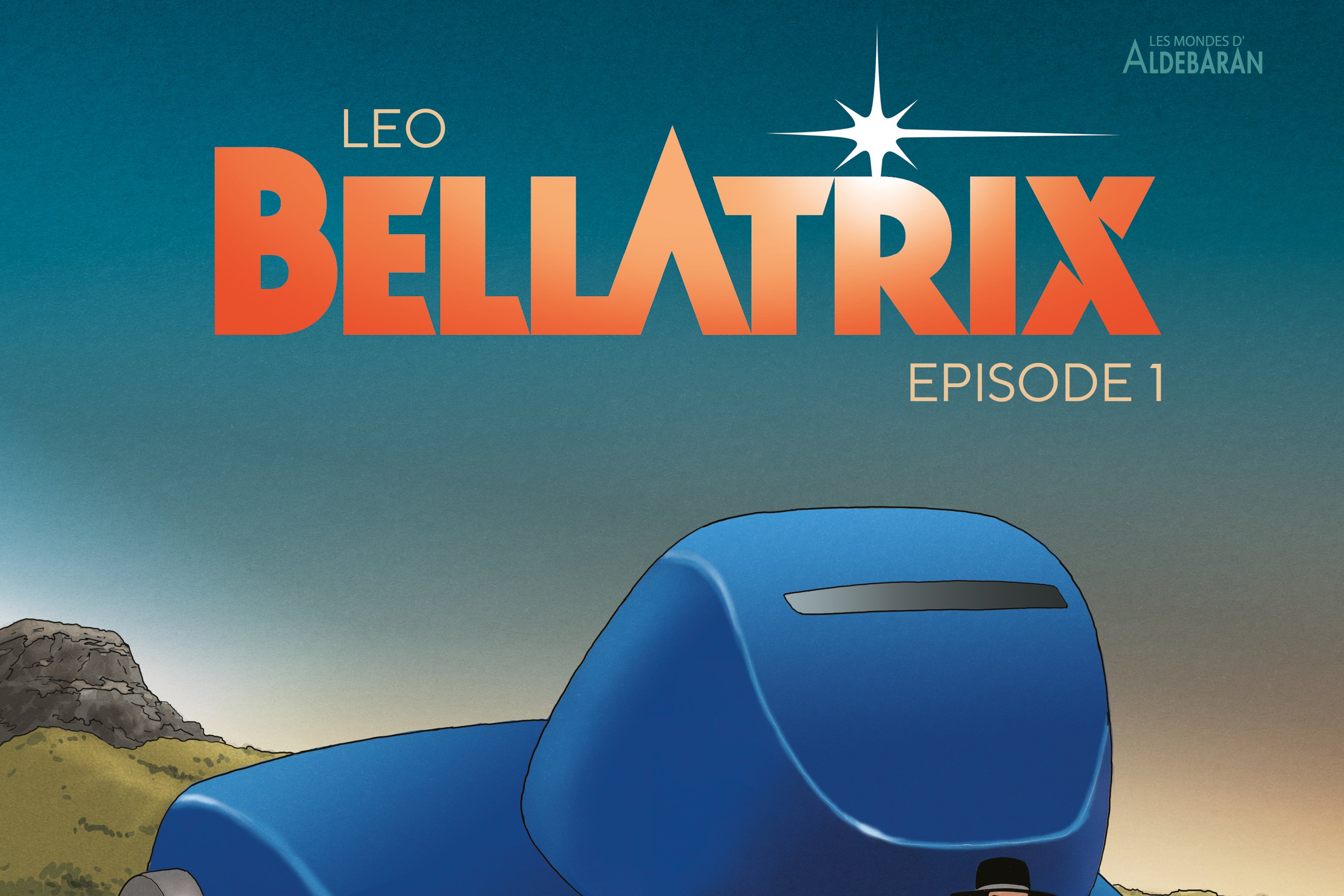 Série Bellatrix