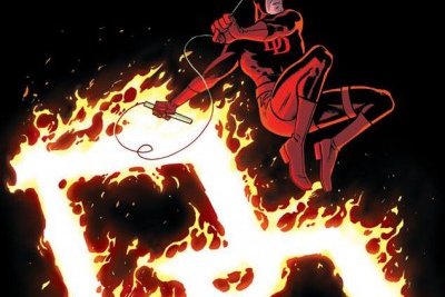 Série Daredevil par Mark Waid