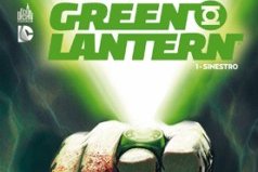 Série Green Lantern