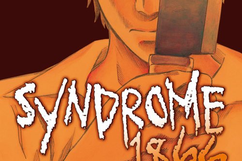 Série Syndrome 1866