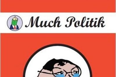 Série Much Politik