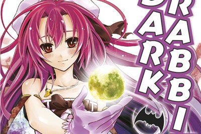 Série Dark rabbit