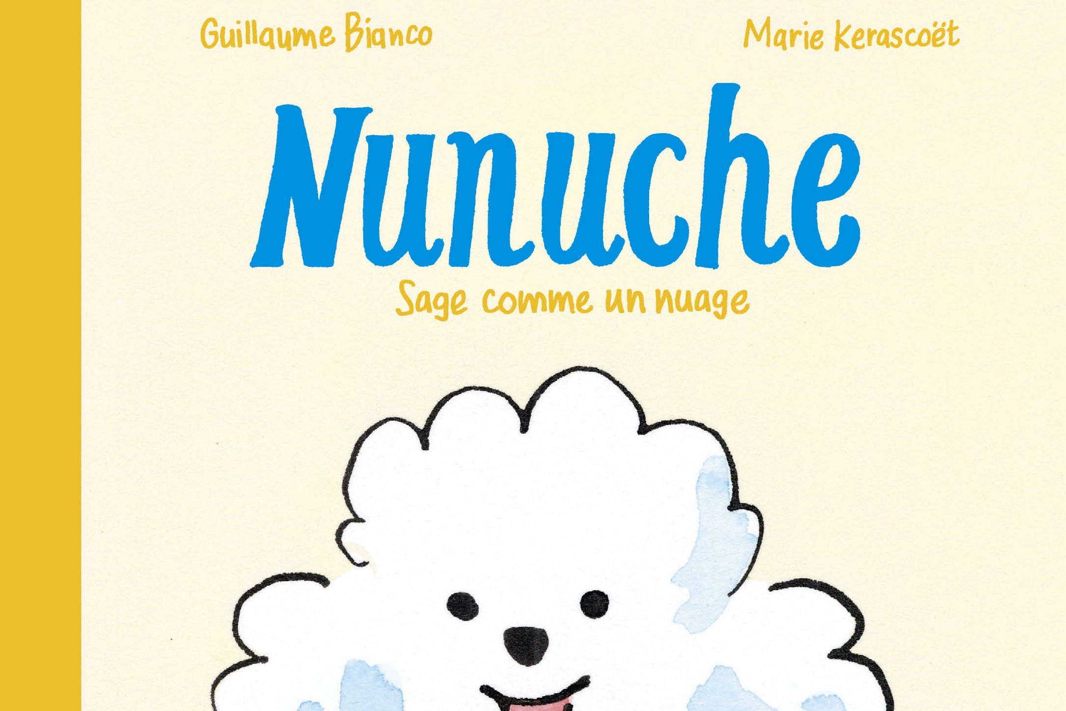 Série Nunuche