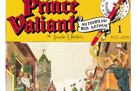 Prince Valiant