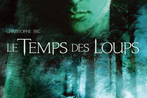 Série Temps des Loups (Le)