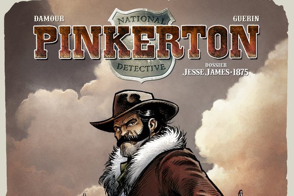 Série Pinkerton