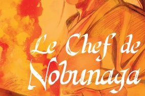 Série Chef de Nobunaga (Le)