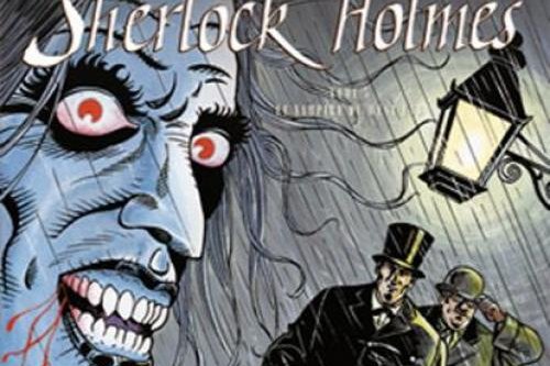 Série Sherlock Holmes
