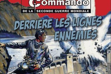 Série Commando