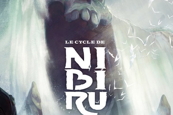 Série Cycle de Nibiru (Le)