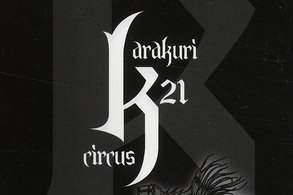 Série Karakuri circus