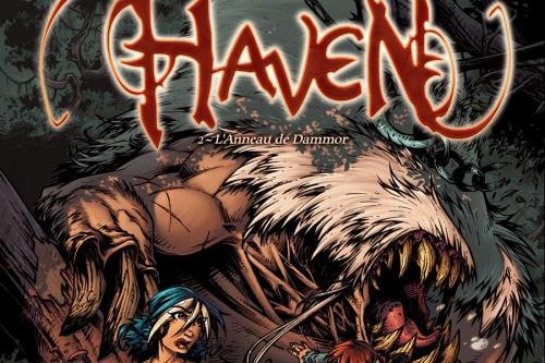 Série Haven