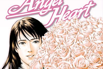 Série Angel heart