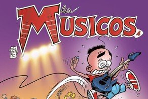 Musicos (Les)